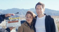 David Duchovny, la 60 de ani. Cum arată acum celebrul actor din 
