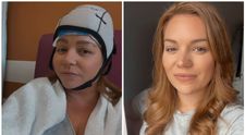 Medicii îi mai dădeau doar trei ani de trăit, dar ce s-a întâmplat după câteva ședințe de chimioterapie i-a uimit chiar și pe oncologi. Povestea emoționantă a unei mame care a învins un cancer în stadiul IV