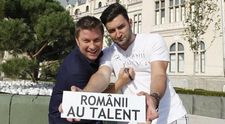 Finalistii de la 