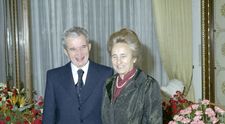 Dezvăluiri inedite. Cum a reușit Ceaușescu să iasă din închisoare pentru o întâlnire amoroasă cu viitoarea soție, Elena