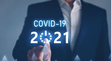 Astrologul britanic care a prezis pandemia de Covid dezvăluie ce se va întâmpla în următoarele șase luni