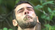 Dorian Popa, 4 din 4 la proba 
