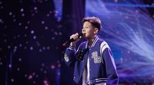 Românii au talent 2025, 7 februarie. Nicolas Iaparnicu, elevul de 14 ani care a cântat muzică flamenco, adunând ropote de aplauze. Andra a avut pielea de gâină: „Categoric DA!”