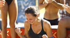 Ștefania Stănilă vs. Andreea Moromete! Scor incredibil: Războinicii conduc cu 9-3