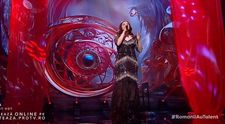 Românii au talent, semifinala 2: Ioana Destro a emoționat o sală întreagă în cea de-a doua semifinală Românii au talent! Andra a aplaudat-o în picioare: „Mi s-a făcut pielea de găină!”