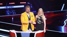 Iulia Glăvan - Vocea României 2019