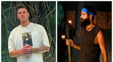 Cum s-au lăsat filmați Robert Moscalu și Alex Delea: „Glumiță”