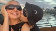 Alexandra Stan are un nou iubit? Cine este bărbatul cu care s-a afișat la Neversea