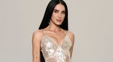 Cine este Adelina Pestritu, prezentatoarea noii emisiuni „Burlacii” de la PRO TV. A fost premiată la gala „People's Choice Awards” din California și s-a fotografiat cu Kim Kardashian
