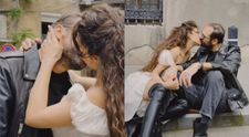 S-a logodit cu soțul celei mai bune prietene după doar câteva luni de relație și s-a afișat în cele mai seducătoare ipostaze alături de el. Cristina Ich și Daniel Niculae, așa cum nu s-au lăsat niciodată văzuți