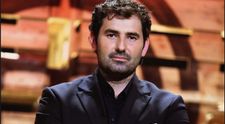 Chef Adrian Hadean continua proiectele sociale