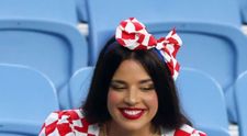 Ivana Knoll, dans pe manelele lui Tzancă Uraganu? Cum s-a filmat finalista Miss Croația
