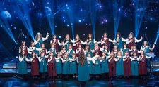 Românii au talent, 29 martie. Magic Music Spa arată întregii țări cum muzica și arta pot aduce oamenii împreună