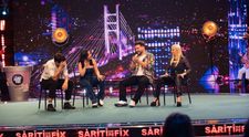 Săriți de pe fix, 21 septembrie: Alex, Anca, Drăcea și Anisia, provocarea alfabetului! Cât de bine se pricep la litere