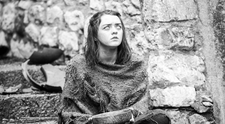 Care este motivul pentru care Arya Stark se teme ca se va termina Game of Thrones