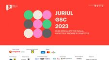 The Institute anunţă juriul competiţiei - Gala Societăţii Civile 2023, ediţia 21