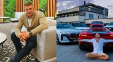 Vila lui Călin Donca, evaluată la peste un milion de euro, riscă să fie demolată. Controversatul om de afaceri are doar trei luni la dispoziție pentru a rezolva problema