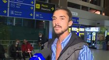 Emil Rengle, primele reacții după întoarcerea de la Survivor. „Dacă mai stăteam, mă sufla vântul”