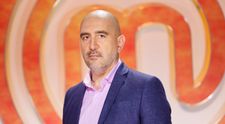 INTERVIU EXCLUSIV cu Chef Razvan Exarhu. Ce a declarat noul membru al juriului MasterChef