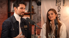 Cum s-a schimbat relația dintre Theo Rose și Anghel Damian de când au devenit părinți. Artista a recunoscut că nu totul este atât de ușor pe cât pare: „Luptăm mai mult pentru...”