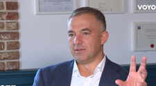 Ce vrea să afle Daniel Mischie, CEO City Grill, în perioada în care se va afla sub acoperire în propria companie