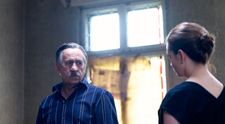 TĂTUȚU’ va trece prin momente dificile care îi vor pune viața în pericol! Maria: „Unde trebuie să mă duc să știu că nu-mi pune cineva cuțitul la gât?!”