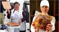 Cât costă pastrama de oaie vândută de Geta, mama lui Culiță Sterp. Femeia a majorat prețul cu 20 de lei, iar motivul pentru care a făcut-o este complet neașteptat: „Am văzut că...”