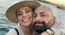 Ce mesaj a postat soțul Ancăi Molnar pe o rețea de socializare, cu patru zile înainte de moartea make-up artistului: „Am făcut un jurământ”