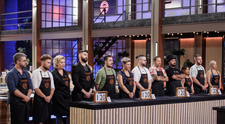 Concurenții sunt jurizați la sânge! Chefii taie în carne vie cu comentariile lor. ”Mi se pare că mă iei la mișto! Vrăjeala nu se premiază la Masterchef”