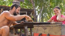 Survivor All Stars, 3 aprilie. Ana Pal și Andrei Ciobanu, moment de sinceritate! Faimoșii au spus clar ce simt unul pentru altul: „Relația dintre mine și Ana...”