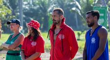 Desafio: Aventura, 5 mai. Începe votul pentru eliminare, iar unul dintre cei 7 magnifici va părăsi competiția. Cine sunt cei doi dueliști propuși să iasă în arenă