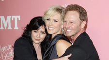 Ian Ziering din Beverly Hills, mesaj sfâșietor la un an de la moartea actriței Shannen Doherty: „Când s-a stins, nu am postat nimic. Unii m-au judecat pentru tăcerea mea”