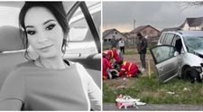 Tragedie în Constanța. Cine era tânăra însărcinată, de 27 de ani, care și-a pierdut viața într-un accident cumplit. Cu doar trei zile înainte, își serbase ziua de naștere, înconjurată de cei dragi