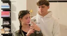 „Vei fi în fiecare bătaie a inimii mele”. Scrisoarea de adio sfâșietoare scrisă de iubitul Valentinei. Tânăra de 17 ani a fost ucisă de un șofer beat