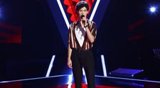 Gabriel Bîscoveanu - Vocea României 2019