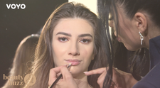 Beauty Buzz – Episodul 7: Machiajul ideal pentru Beach Party