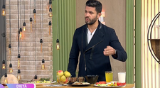 Mario Popescu ne spune ce alimente să consumăm pentru a ne întări imunitatea! Dă exemplu de un meniu complet
