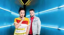 Andra lanseaza astazi videoclipul melodiei 