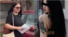 Sfatul pe care Maria Diana l-a primit de la mama ei înainte să fie ucisă de urs în Jepii Mici: „Spunea că sunt paranoică”