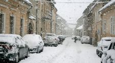 Când se oprește ninsoarea în România. ANM anunță strat de zăpadă de 30 cm. Până când ține codul galben de vreme rea