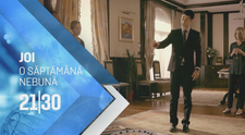 Ce cadou sa nu ii faci niciodata socrului tau. Alex Puica face o gafa monumentala joi, de la 21.30, intr-un nou episod din 