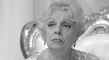 Unde va fi înmormântată actrița Ileana Stana Ionescu