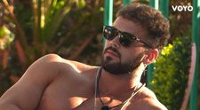 Love Island, 26 octombrie 2023. Kiprianos, noi reproșuri pentru Nargi: „Te joci cu unele persoane”