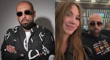 CRBL, umilit de iubita mai tinerică. Fanii au taxat-o dur pe Olga Guțanu, după ce i-a „dedicat” acestuia o afirmație controversată: „Cu măgarul în pat”