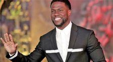 Ce făcea Kevin Hart în timpul galei Oscar 2019? Sunt mulți nervi acolo