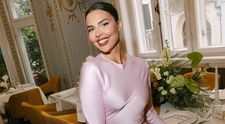 Andreea Popescu a ieșit la prima întâlnire după divorț. Cine este bărbatul cu care a luat cina în oraș