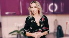 VIDEO Cum să îți faci acasă unt de corp. Adina Halas îți arată toți pașii pe care trebuie să-i urmezi