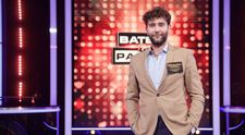 Cum a reacționat Alexandru Popescu după ce a câștigat 100 de lei la „Batem Palma?”