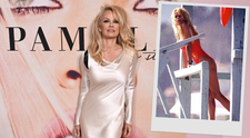 Pamela Anderson nu se teme de îmbătrânire. Cum s-a afișat actrița pe rețelele sociale: „E o ușurare”