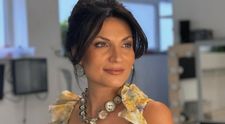 Ioana Ginghină, dezvăluiri savuroase despre prima iubire: „Nu mă suportau părinții. Eu eram cea care îl duce pe calea aceea nedreaptă